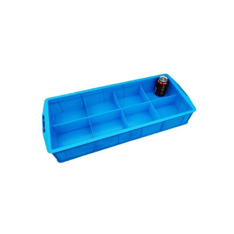 Vertical Material Box Inclined Screw Storage Box Parts Box; ECVV