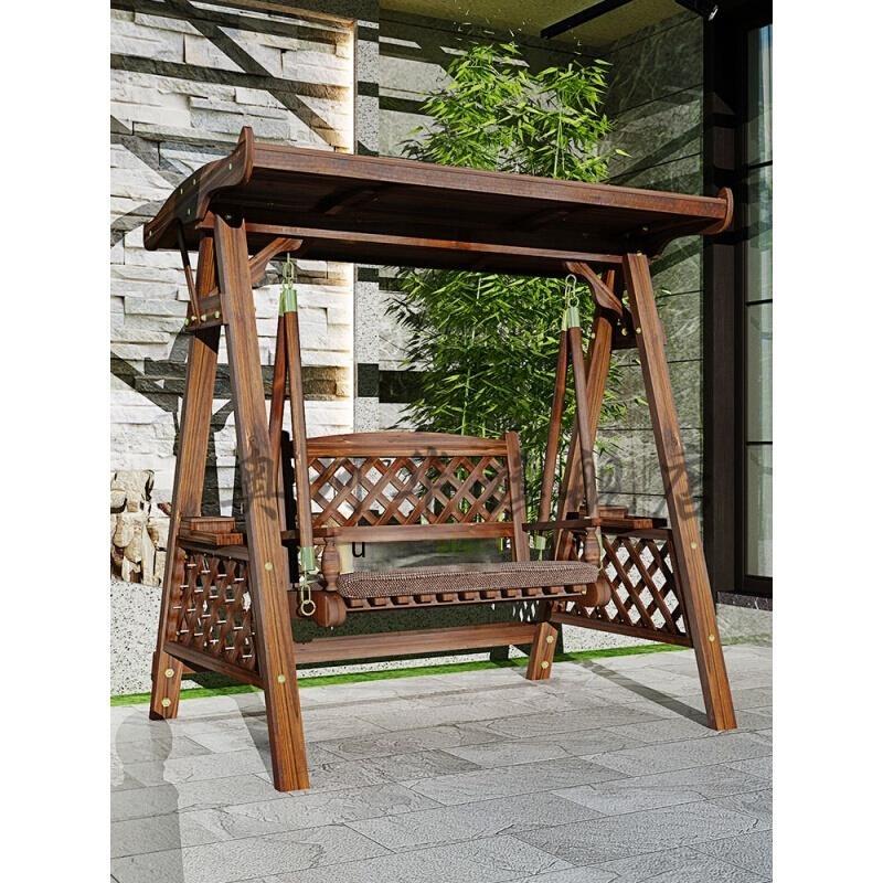 Terrace discount hanging chair