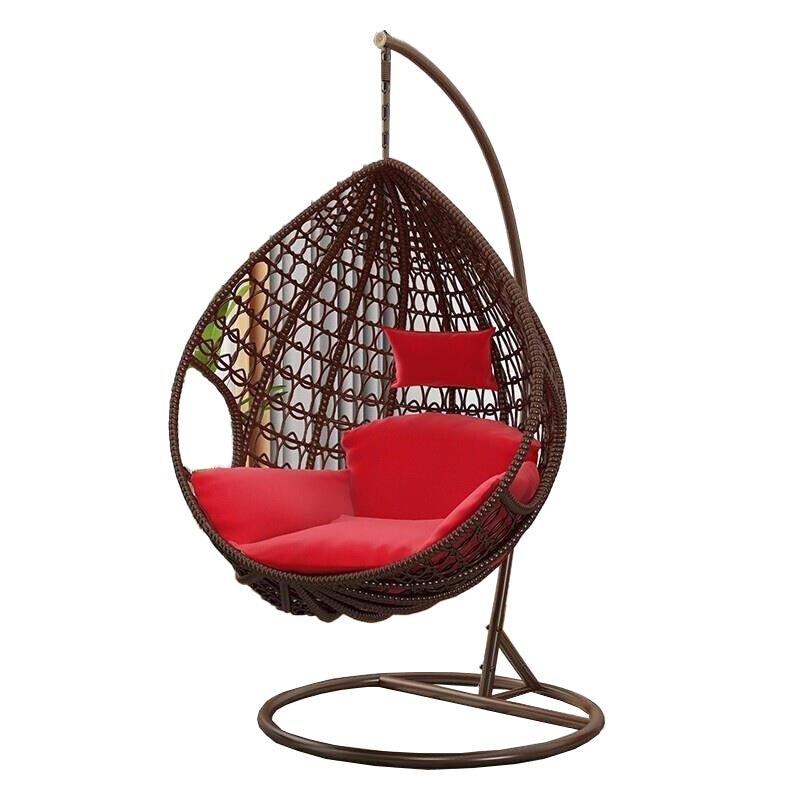 Euro swing chair hot sale