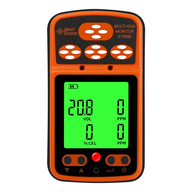 O2Ne Oxygen Monitor & Alarm Unit