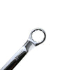 Double End Ring Spanner Chrome Vanadium Steel Big Ring Spanner Mirror Ring Spanner 34x36mm