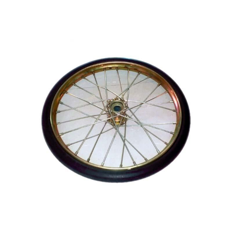 Rickshaw Driver Cart Donkey Tricycle Weaving Force 700mm; ECVV SA – ECVV.SA