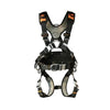 Master Series Wind Power Special Safety Belt Full-Body Safety Belt Applicable for Climbing Easy to Wear
