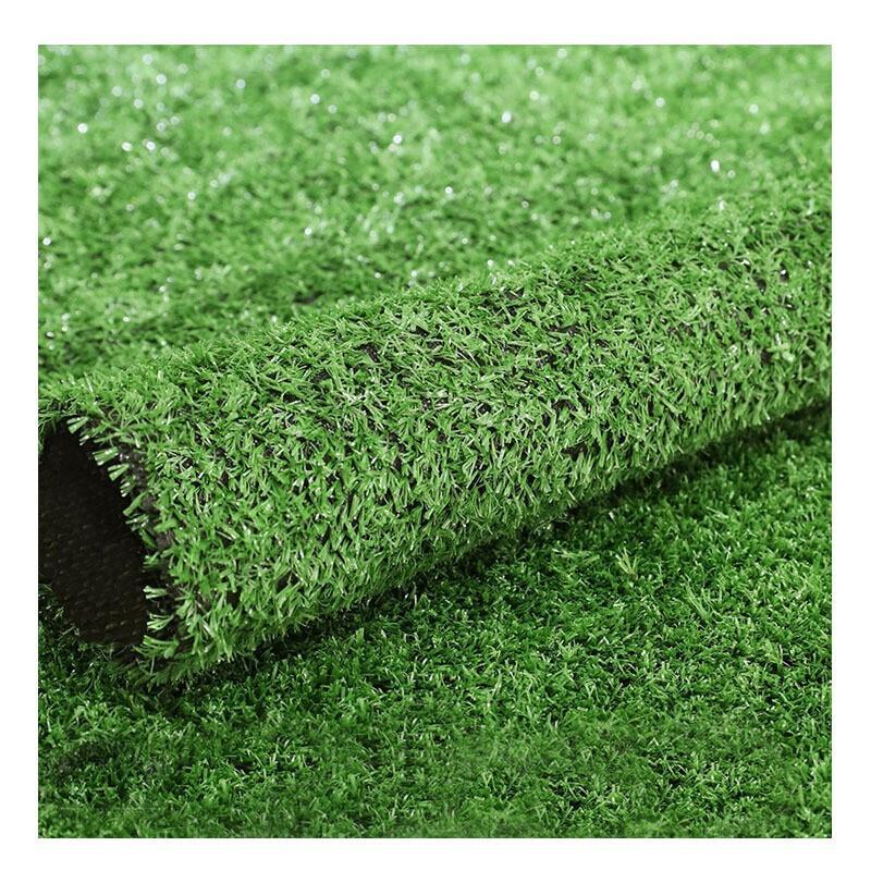 Simulation Turf Plastic Turf False Turf Outdoor Artificial Turf 10 mm Project Densified Grass 50 Square Meters For Multi Purpose Indoor/Outdoor