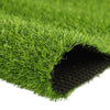 Artificial Grass 2m*0.5m Single Color Summer Grass 30mm Pile Height Outdoor Fake Grass Carpet High-Density Grass Turf For Garden, Sports, Kids Play