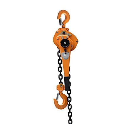 3T * 3m Chain Block Lifting Chain Hoist Chain Block Crane Sling