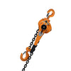 3T * 3m Chain Block Lifting Chain Hoist Chain Block Crane Sling
