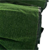 PP Green 1.5cm Green 3.5 10㎡ Turf Net Artificial Turf Simulation Turf Net Engineering Special Turf Fence