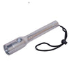 Bjq6030b 3w Energy-saving Strong Light Explosion-proof Flashlight Multi-functional Charging Super Bright Long-range Lamp Flashlight Customized 1