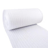 Pearl Cotton Waterproofing Cotton Packing Filling Cotton Packing Shockproof Cotton EPE Board Width 120cm Thickness 1mm (About 140 M Long) 4 KG