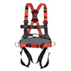 Work At Height Safety Belt Anti Falling Safety Belt Full Body Five Point