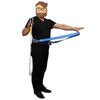 Double Safety Belt For Aerial Work Anti Falling Double Safety Climbing Pole Safety Belt