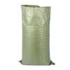 Woven Bag Plastic Snake Skin Bag Express Logistics Packing Rice Bag Flood Control Bag Medium Thickness 48 G 80 * 120 CM 50 Pieces