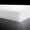 Pearl Cotton Board Bubble Filling Cotton Packing Shockproof Cotton EPE Board White Width 100 Cm Length 200 Cm Thickness 3.5 Cm