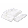POF Heat Shrinkable Film Bag Transparent Plastic Film  Heat Shrinkable Film Sealing Film Heat Shrinkable Bag 40 * 60 cm 100