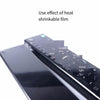 POF Heat Shrinkable Film Bag Transparent Plastic Film  Heat Shrinkable Film Sealing Film Heat Shrinkable Bag 40 * 60 cm 100