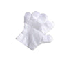 15 Box Disposable PE Gloves Single Box 100 Pieces / Box