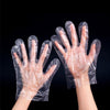 15 Box Disposable PE Gloves Single Box 100 Pieces / Box