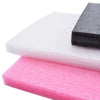 Pearl Cotton Plate 1.3M * 0.7M Thick 4CM Composite Thickening And Strong Earthquake Resistance
