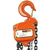 1t*3m Industrial Grade Hand Hoist