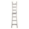 Aluminum Alloy Ladder A-type Ladder Load-bearing 100kg