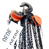 2T*3m Triangle Chain Hoist Manual Hoist Single Chain