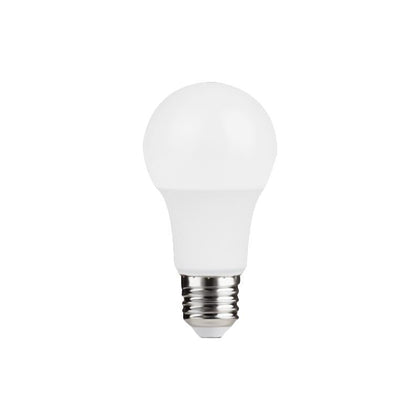15 Pcs LED Light Bulbs 9W Shop Bulb Energy Saving Lamp for Office/Home Soft Light White 3000K