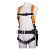 Safety Belt Standard Type Boom Operation Anti Falling Safety Belt L Size 1 Set