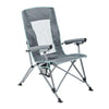 Folding Chair Reclining Chair Balcony Table Chair Outdoor Portable Chair Multi Adjustable Leisure Chair Lunch Break Chair