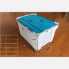 550 * 395 * 325mm Turnover Box Storage Box Logistics And Warehousing Case