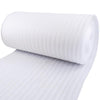 28M * 50CM * 10MM EPE Pearl Cotton Foam Soft Floor Waterproof Filling Foam Cushion Shockproof Packaging