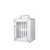 Mobile Phone Storage Cabinet Aluminum Alloy Lock Mobile Phone Storage Box