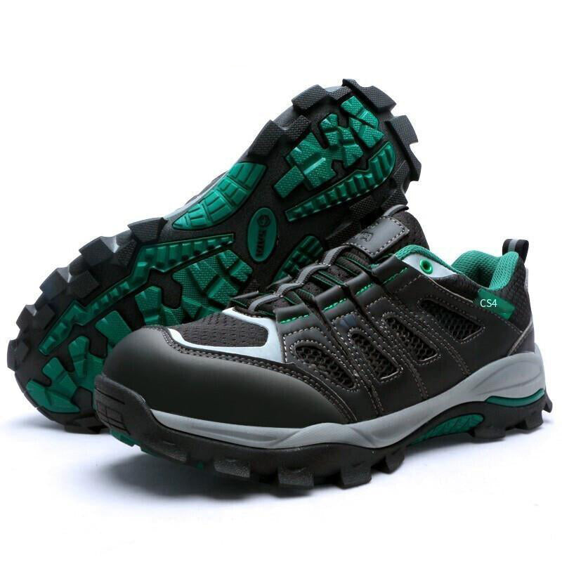 Sport safety shoes price on sale