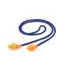 5 Pieces Soundproof Christmas Tree Earplug Worn In Swimming To Protect Hearing Reduce Noise And Prevent Noise