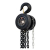 2t 3m Manual Hoist Chain Block Round Chain Hoist