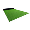 15mm Simulation Lawn Plastic Lawn False Turf Outdoor Artificial Lawn Super Soft Spring Grass 5m²