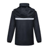 Security Duty Split Raincoat Set Reflective Thickened Adult Raincoat