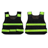 Embossed Reflective Vest Reflective Clothing Riding Vest Reflective Vest Traffic And Road Administration Printing