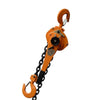 1T * 6m Chain Block Lifting Chain Hoist Chain Block Crane Lifting Sling