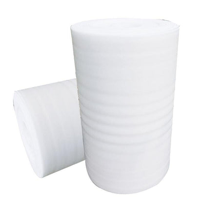 50cm*1mm*160m Foam Paper Pearl Cotton Anti Broken Foam Filling Cotton