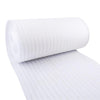 100cm*1mm*140m Pearl Cotton Flooring Waterproofing Cotton Packing Filling Cotton Foam Soft Plate Packing Shockproof Cotton EPE Board