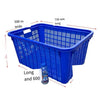 No.2 Turnover Basket To Store Large Fruit And Vegetable Basket