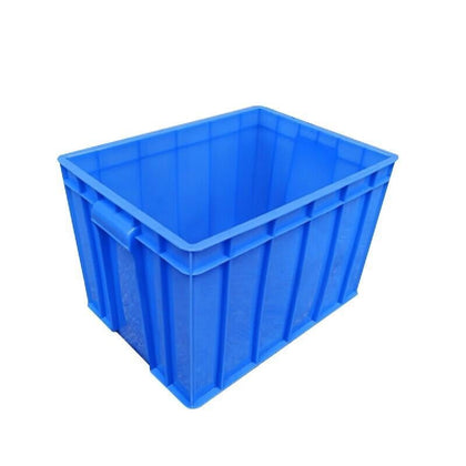 No.12 Box 475 * 352 * 320mm Turnover Box Logistics Thickened Plastic Box Parts Box Storage Box