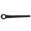 665mm Single End Box Spanner Chromium Vanadium Steel Precision Forging Box Spanner