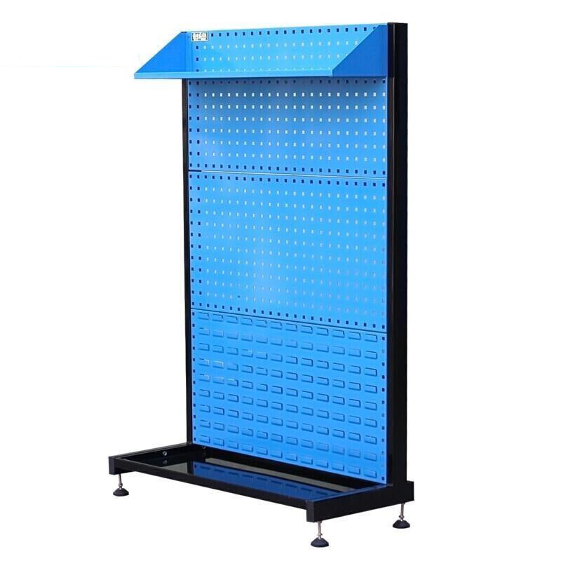Finish Racking A Single Side Fixed Material Finishing Rack Hardware Tool; ECVV SA ...