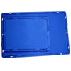 6 Pieces Logistics Carrying、 Storage Case Cover Turnover Case Cover 400 * 300