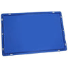 Logistics Carrying Case Cover Storage Turnover Case Cover 600 * 400