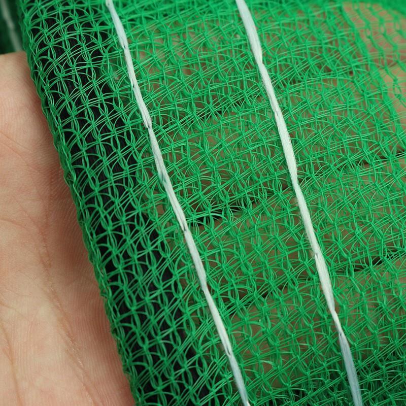 1.5*6m Safety Net Flame Retardant Fine Mesh Safety Nets Solid Durable Building Protective Screen Net for Construction