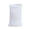 White 40*60cm 100 Pieces Woven Bag Express Logistics Packing Bag Gunny Bag Plastic Snakeskin Packing Bag Rice Flour Bag