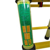 8-meter Telescopic Ladder Miter Ladder Project Staircase Ladder Ladder Multi-function Elevator